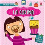 La Cocina-Aprende Y Sonrie