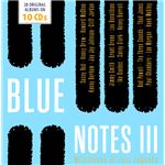 Blue Notes Vol 3 - 10 CDs