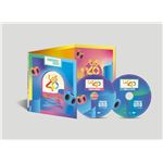 Los Nº1 de 40 2024 - 2 CDs