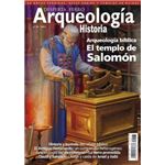 Arqueologia biblia templo salomon