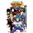 Dragon Ball Heroes Ultra God Mission nº 03