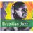The Rough Guide To Brazilian Jazz - CD