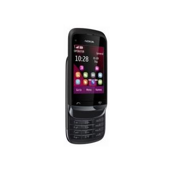 Nokia C2-02 - 1