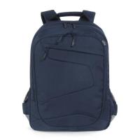 Mochila Tucano Lato Backpack Azul para portátil 17” y MacBook Pro 15”/ 17"