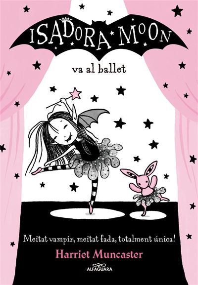 La Isadora Moon va al balletLa Isadora Moon va al ballet (La Isadora Moon) - ePub