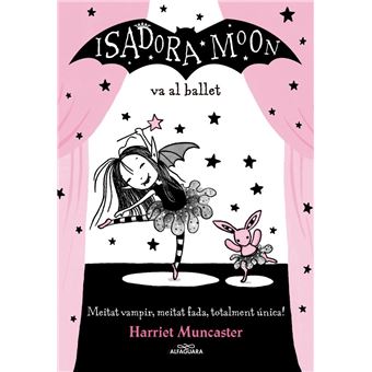 La Isadora Moon va al ballet
