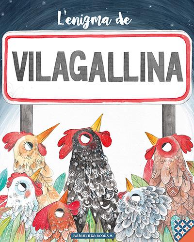 L'enigma de Vilagallina