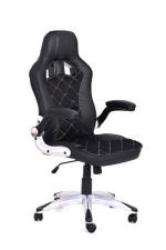 Silla Gaming ATX Daytona Negro