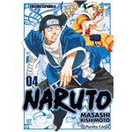 Naruto Jump Remix nº 04/24