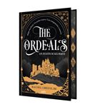 The Ordeals 1Los Desafios De Killmarth