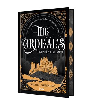 The Ordeals 1Los Desafios De Killmarth