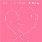 Map Of Soul: Persona - CD + Libro
