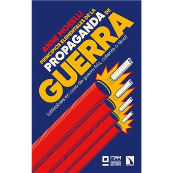 Principios elementales de la propaganda de guerra