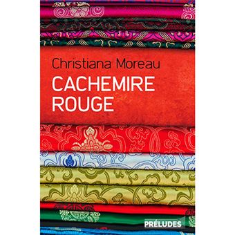 Cachemire rouge