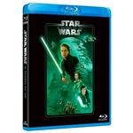 El retorno del Jedi - Blu-ray