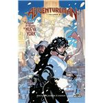 Adventureman 2