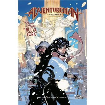 Adventureman 2
