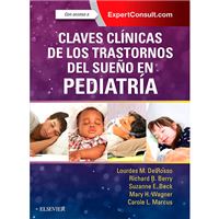 Claves clínicas de los trastornos del sueño en pediatría