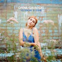 Yesterday is Gone - Vinilo
