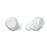 Auriculares Noise Cancelling Sony WF-C710N True Wireless Blanco