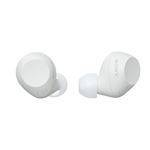 Auriculares Noise Cancelling Sony WF-C710N True Wireless Blanco