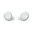 Auriculares Noise Cancelling Sony WF-C710N True Wireless Blanco
