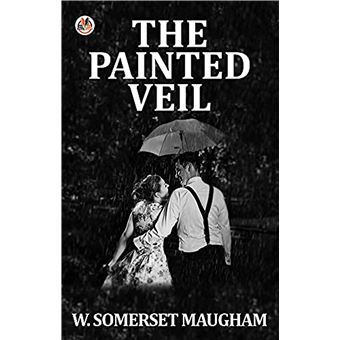 The painted veil