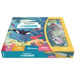 Descubriendo Los Oceanos