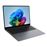 Ordenador portátil Samsung Galaxy Book6 Pro, Copilot+ PC, Intel Core Ultra 7-356H, 16GB RAM, 512GB SSD, Intel Graphics, Windows 11 Home, 16" WQXGA+ Gris