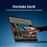 Ordenador portátil Samsung Galaxy Book6 Pro, Copilot+ PC, Intel Core Ultra 7-356H, 16GB RAM, 512GB SSD, Intel Graphics, Windows 11 Home, 16" WQXGA+ Gris