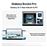 Ordenador portátil Samsung Galaxy Book6 Pro, Copilot+ PC, Intel Core Ultra 7-356H, 16GB RAM, 512GB SSD, Intel Graphics, Windows 11 Home, 16" WQXGA+ Gris