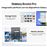 Ordenador portátil Samsung Galaxy Book6 Pro, Copilot+ PC, Intel Core Ultra 7-356H, 16GB RAM, 512GB SSD, Intel Graphics, Windows 11 Home, 16" WQXGA+ Gris