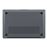 Ordenador portátil Samsung Galaxy Book6 Pro, Copilot+ PC, Intel Core Ultra 7-356H, 16GB RAM, 512GB SSD, Intel Graphics, Windows 11 Home, 16" WQXGA+ Gris