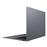 Ordenador portátil Samsung Galaxy Book6 Pro, Copilot+ PC, Intel Core Ultra 7-356H, 16GB RAM, 512GB SSD, Intel Graphics, Windows 11 Home, 16" WQXGA+ Gris