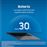 Ordenador portátil Samsung Galaxy Book6 Pro, Copilot+ PC, Intel Core Ultra 7-356H, 16GB RAM, 512GB SSD, Intel Graphics, Windows 11 Home, 16" WQXGA+ Gris