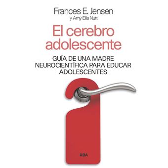 El cerebro adolescente
