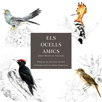 Els ocells amics