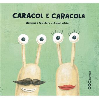 Caracol e Caracola - 1