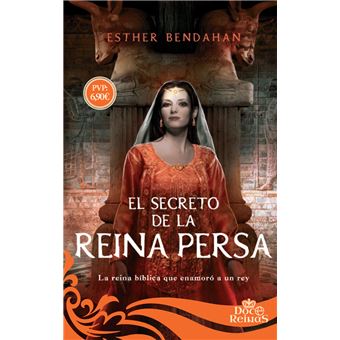 El secreto de la reina persa