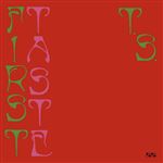 First Taste - Vinilo