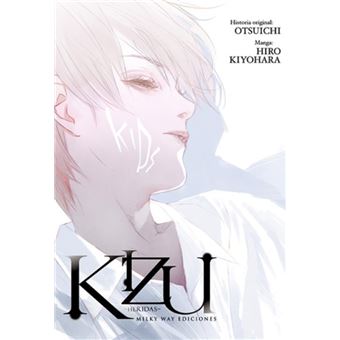 Kizu - Heridas