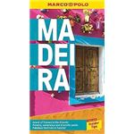 Madeira Marco Polo Pocket Guide-Ing