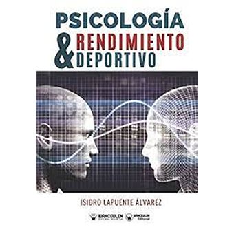 Psicología y rendimiento deportivo