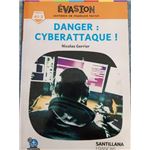Evasion ne-1 danger -cyberattaque