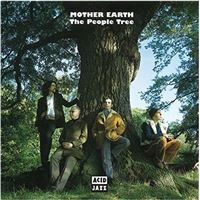 The people tree - Vinilo