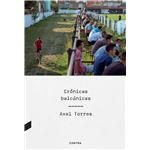 Crónicas balcánicas