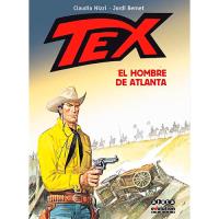 Tex. El hombre de Atlanta