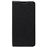 Funda Bigben Folio Negro para Huawei P30 Pro