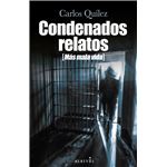 Condenados relatos (Más mala vida)