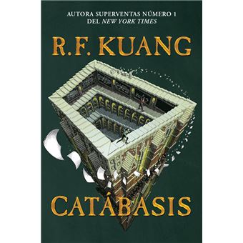 Catabasis